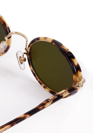 KATE I Nikko Tortoise