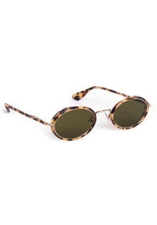 KATE I Nikko Tortoise