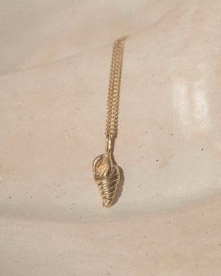 Beachcombers Necklace 18"