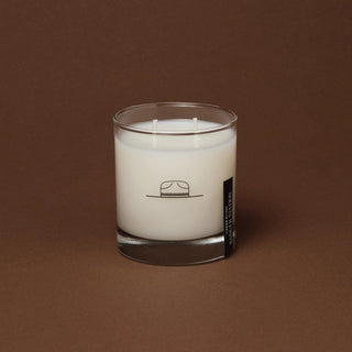 Yippee Ki-Yay Candle