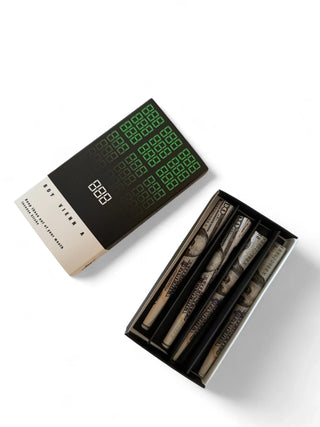Boy Vienna 888 Incense
