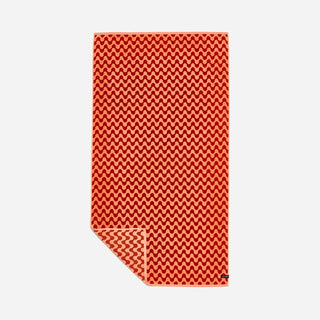 Slowtide - Slater Woven Towel