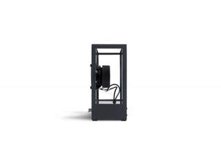 TRANSPARENT SPEAKER - Matte Black