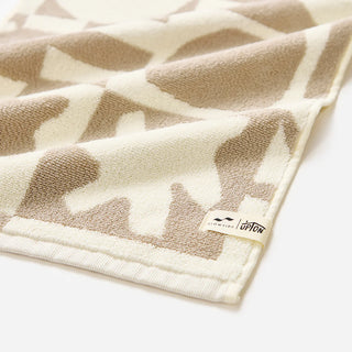 Slowtide - Upton Bath Towel
