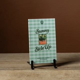 Flamingo Estate | Sunny Side Up, Summer Recipe Guide