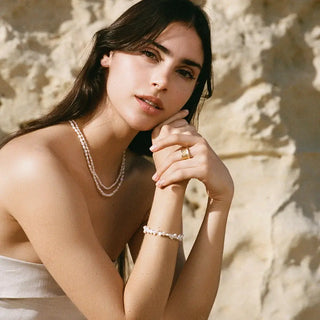 Estée Bracelet | Agapee