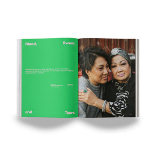 Mother Tongue Issue 2