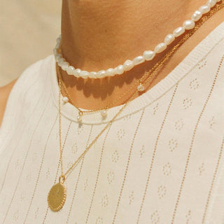 Estée Choker | Agapee