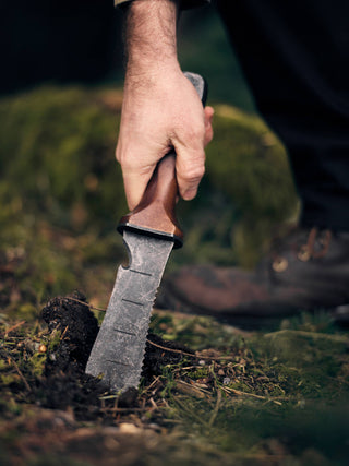 Hori Hori Ultimate - The #1 Gardening Tool
