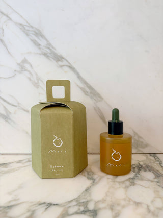 Ostara all-over oil 50ml