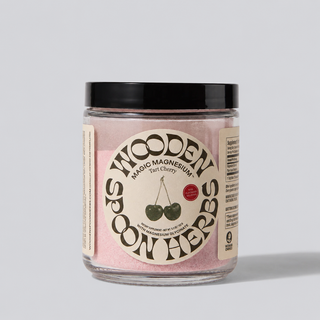 Wooden Spoon Herbs | Magic Magnesium (Tart Cherry)