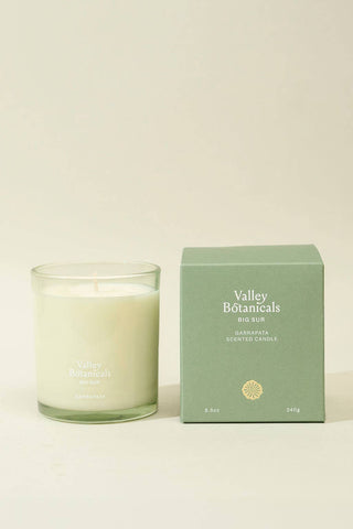 Garrapata Candle 