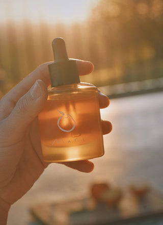 Ostara all-over oil 50ml