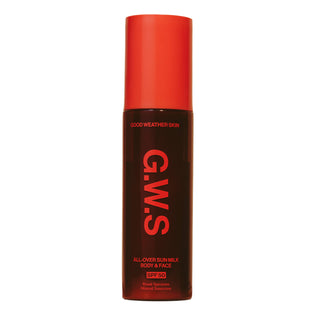 All-Over Sun Milk SPF 50 for Face & Body