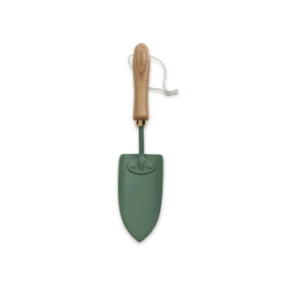 Garden Trowel: Ash/Mint