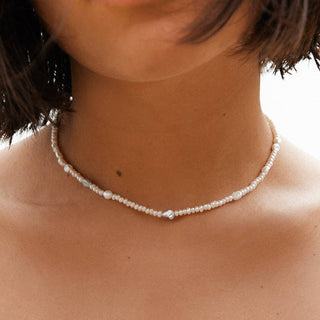 Oia Choker | Agapee
