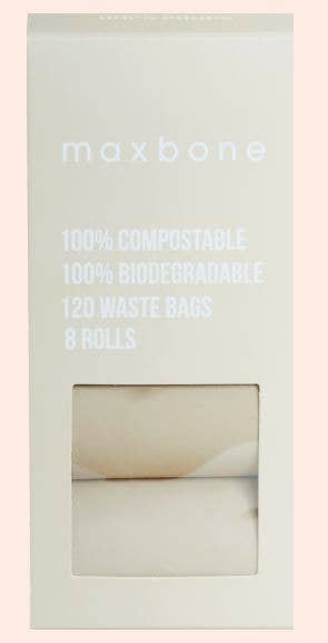 Oops Poops Bags for Dogs
