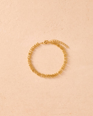 Achille Bracelet | Agapee