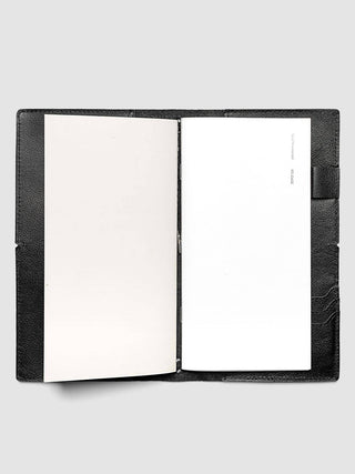 Release Paper Travel Notebook: Pocket Plus
