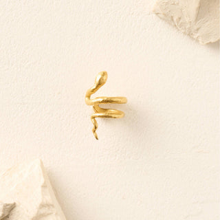 Talaia Ear Cuff | Agapee