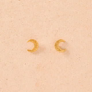 Artemis Stud Earrings | Agapee