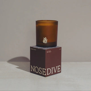 Amber Hour | Nose Dive