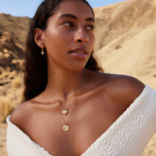 Pépi Necklace | Agapee