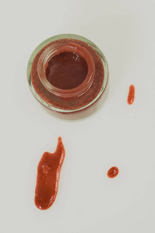Honey Hibiscus Resurface Facial Scrub 