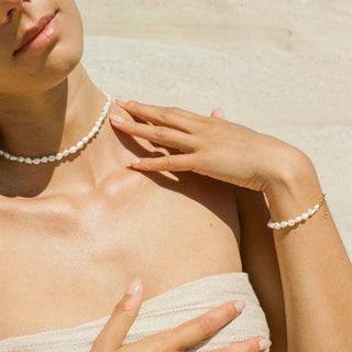 Estée Choker | Agapee