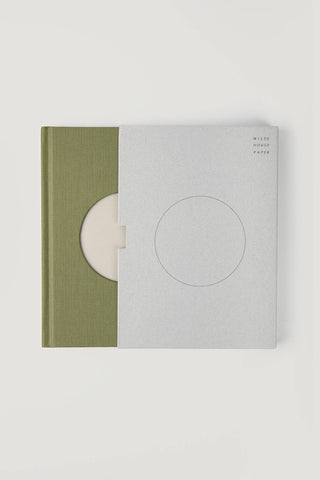 Open Journal in Moss