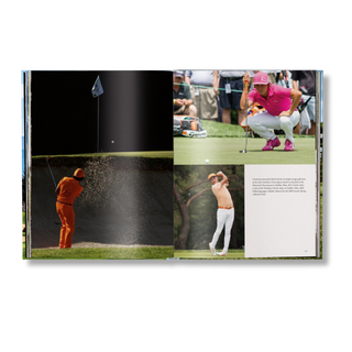 The Stylish Life: Golf