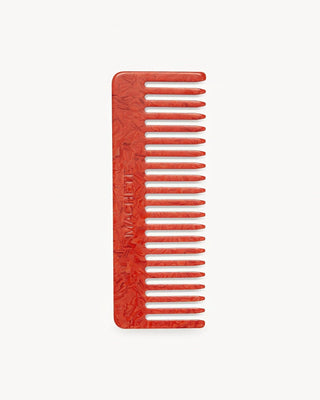 MACHETE | No. 2 Comb in Poppy