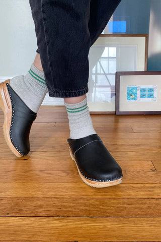 Boyfriend Socks: Ice