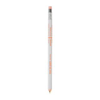 Mechanical Pencil with Eraser tous les jours / MARK'STYLE: Pink