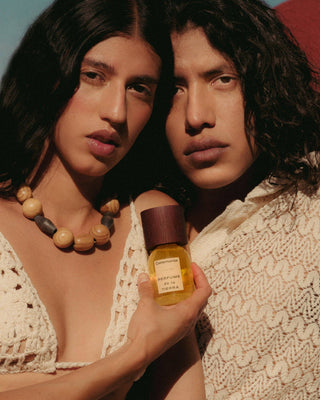 Ceremonia | Perfume de la Tierra