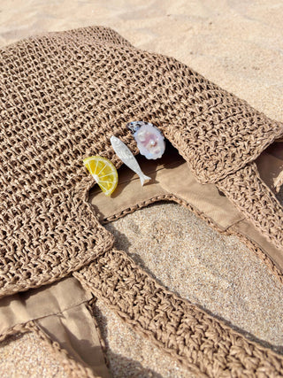 Oyster Clip Set