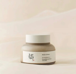Beauty of Joseon Ground Rice and Honey Glow Mask Soothing + Brightening Mask
