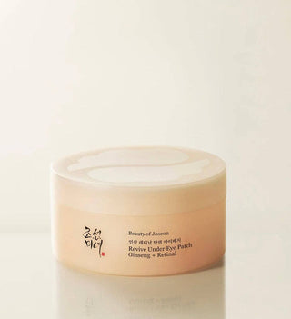 Beauty of Joseon Revive Under Eye Patch: Ginseng + Retinal