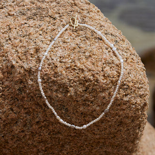 Oia Choker | Agapee