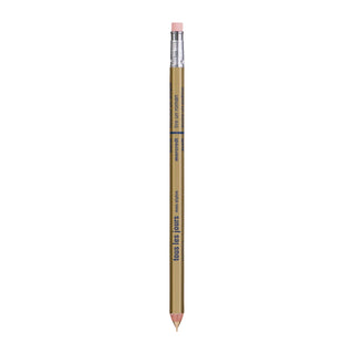 Mechanical Pencil with Eraser tous les jours / MARK'STYLE: Navy