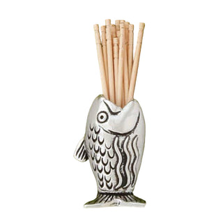Fish Toothpick Holder