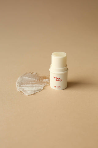 Nourishing Lip Balm