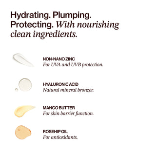 Daily Lip Sun Gloss SPF30 [Iced Coffee]