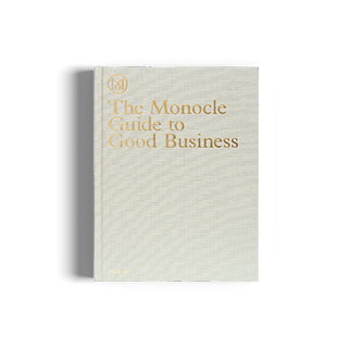 The Monocle Guide to Good Business