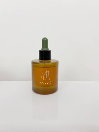 Midsummer all-over oil 50ml