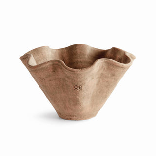 Wakefield Handmade Wiley Pot #6, Tan