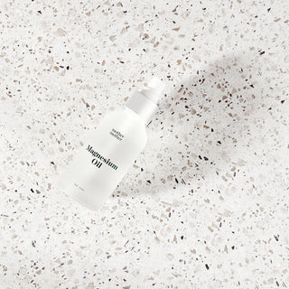 Topical Magnesium Oil Spray