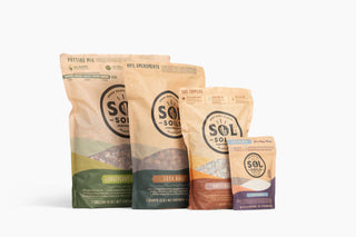 Amendments (1Qt) Chunky Perlite: 1 Quart