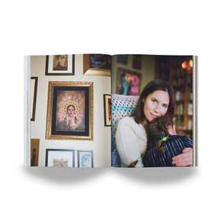 Mother Tongue Issue 8