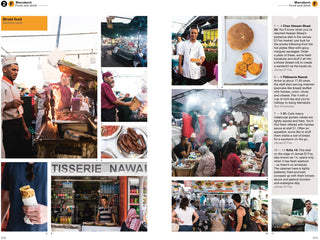 Marrakech, Tangier + Casablanca: The Monocle Travel Guide Series